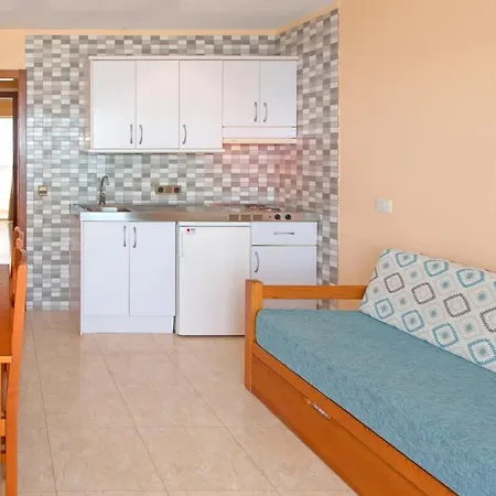 Mirada De Alcudia 3* Плайя де Муро