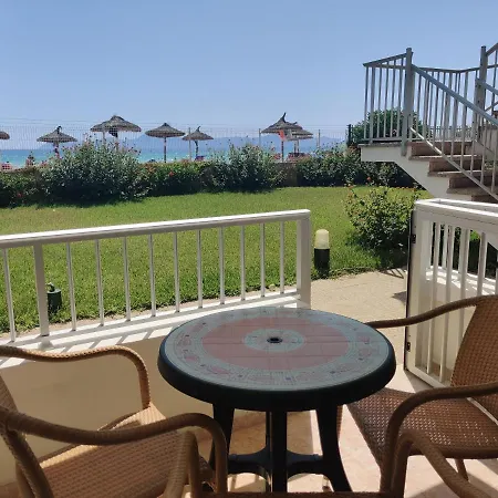 Апарт-отель Mirada De Alcudia